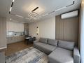 3-комнатная квартира · 85 м² · 7/12 этаж, Розыбакиева за 600 000 ₸ в Алматы, Бостандыкский р-н — фото 5