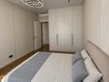 3-комнатная квартира · 85 м² · 7/12 этаж, Розыбакиева за 600 000 ₸ в Алматы, Бостандыкский р-н — фото 3