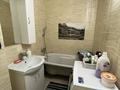 2-комнатная квартира · 54.2 м² · 8/9 этаж, мкр 5 — Алия Молдагулова за 20 млн 〒 в Актобе — фото 21