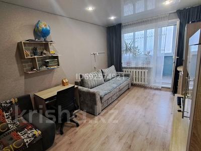 1-комнатная квартира, 36 м², 5/5 этаж, казахстанской правды 122 за 14.5 млн 〒 в Петропавловске
