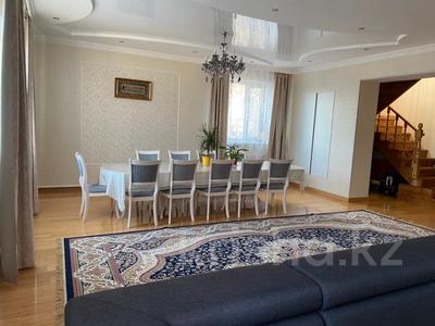 Жеке үй · 4 бөлме · 340 м² · 10 жүзд., Ашутас 15/1, бағасы: 103 млн ₸ в Астане, Алматы р-н