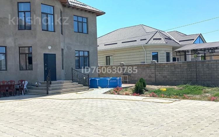 Үйдің бір бөлігі · 8 бөлме · 245 м² · 8 сот., Салкам Жангира 14 — Конец Пушкина, бағасы: 74.9 млн 〒 в Таразе — фото 3