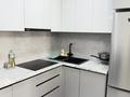 2-комнатная квартира · 55 м² · 11/17 этаж, Утепова 31 за 17 000 ₸ в Алматы, Бостандыкский р-н — фото 3