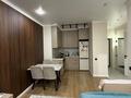 2-бөлмелі пәтер · 46 м² · 6/16 қабат, Каныша Сатпаева 133/1, бағасы: 56 млн ₸ в Алматы, Бостандыкский р-н — фото 2