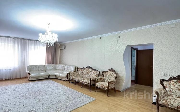 5-бөлмелі пәтер · 204 м² · 2/9 қабат, Абилкайыр хана, бағасы: 400 000 ₸ в Актобе — фото 2