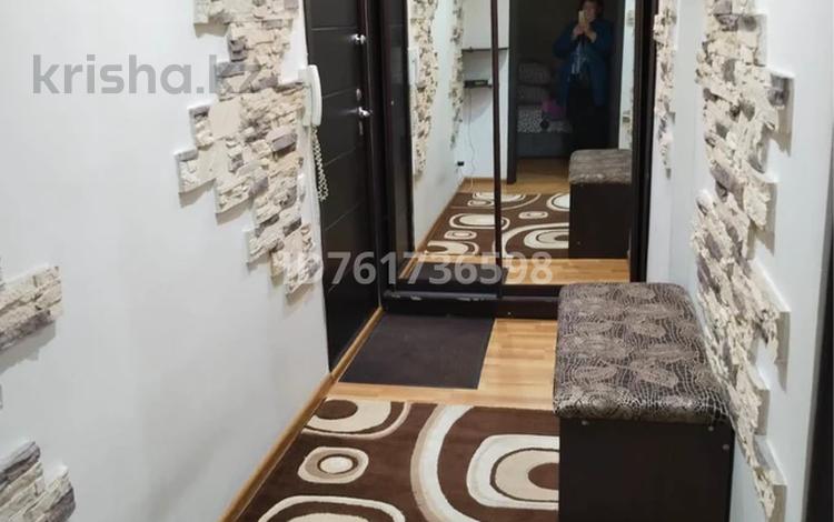 1-бөлмелі пәтер · 36 м² · 2/5 қабат, мкр Айнабулак-1 23, бағасы: 200 000 ₸ в Алматы, Жетысуский р-н — фото 2