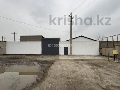 Еркін, қоймалар · 660 м², бағасы: 594 000 ₸ в Туркестане