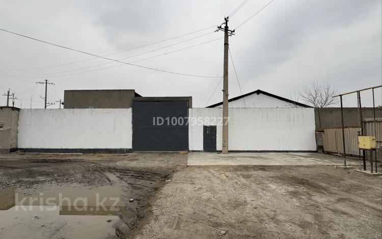 Свободное назначение, склады · 660 м² за 594 000 ₸ в Туркестане — фото 2