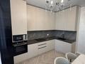 1-бөлмелі пәтер · 48 м² · 3/9 қабат, Лебедева 1/1, бағасы: 350 000 ₸ в Алматы, Бостандыкский р-н