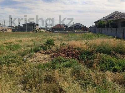 Участок · 8 соток, мкр Ынтымак-2, Майкудык бн за 12 млн ₸ в Шымкенте, Абайский р-н