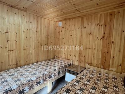 Дача · 2 комнаты · 35 м², Щучинский за 20 000 〒 в Акмолинской обл.