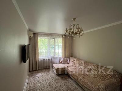 3-комнатная квартира · 60 м² · 1/5 этаж, Казахстанская 106 за 250 000 ₸ в Талдыкоргане