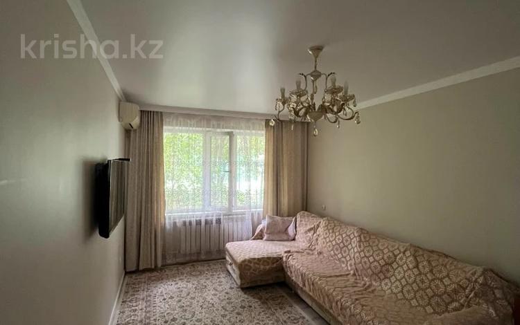 3-комнатная квартира · 60 м² · 1/5 этаж, Казахстанская 106 за 250 000 ₸ в Талдыкоргане — фото 6