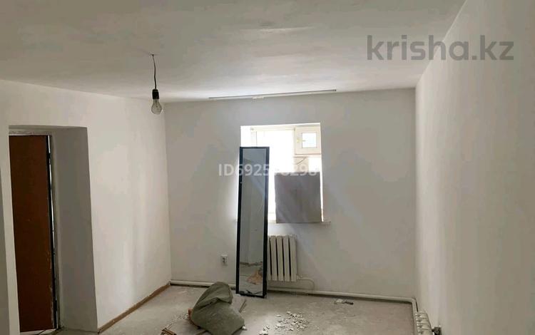 1-комнатная квартира, 17 м², 1/2 этаж, Жанкент 5 за 5 млн 〒 в Астане, Алматы р-н — фото 5