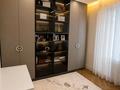 4-комнатная квартира · 186 м² · 2/16 этаж, Токпанова 8 за 200 млн ₸ в Астане, Алматы р-н — фото 15