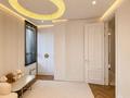 4-комнатная квартира · 186 м² · 2/16 этаж, Токпанова 8 за 200 млн ₸ в Астане, Алматы р-н — фото 19