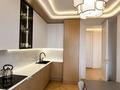 4-комнатная квартира · 186 м² · 2/16 этаж, Токпанова 8 за 200 млн ₸ в Астане, Алматы р-н — фото 23