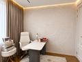 4-комнатная квартира · 186 м² · 2/16 этаж, Токпанова 8 за 200 млн ₸ в Астане, Алматы р-н — фото 4