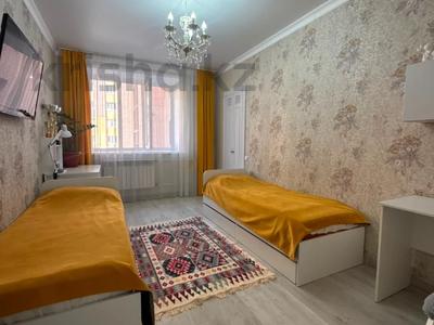 3-комнатная квартира · 87 м² · 2/9 этаж, Абылайхана за 41.5 млн ₸ в Кокшетау