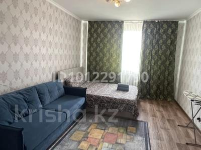 1-бөлмелі пәтер · 40 м² · 4/12 қабат, Кабанбай батыра — Кабанбай батыр, бағасы: 11 000 ₸ в Астане, Есильский р-н