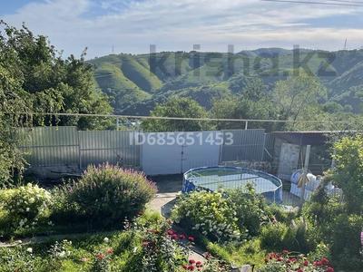 Отдельный дом · 5 комнат · 120 м² · 24 сот., СТ Родники 154 — ПК СТ Родники за 250.5 млн 〒 в Алматы, Медеуский р-н