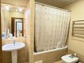 3-комнатная квартира · 102 м² · 14/25 этаж, Кекилбайулы 270 за 86 млн ₸ в Алматы, Бостандыкский р-н — фото 11