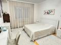3-комнатная квартира · 102 м² · 14/25 этаж, Кекилбайулы 270 за 86 млн ₸ в Алматы, Бостандыкский р-н — фото 13