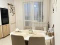 3-комнатная квартира · 102 м² · 14/25 этаж, Кекилбайулы 270 за 86 млн ₸ в Алматы, Бостандыкский р-н — фото 3