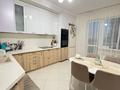 3-комнатная квартира · 102 м² · 14/25 этаж, Кекилбайулы 270 за 86 млн ₸ в Алматы, Бостандыкский р-н — фото 4