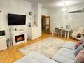 3-комнатная квартира · 102 м² · 14/25 этаж, Кекилбайулы 270 за 86 млн ₸ в Алматы, Бостандыкский р-н — фото 9
