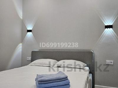 1-комнатная квартира · 40 м² · 4/12 этаж, Бухар жырау, 31 — Мангилик за 16 000 〒 в Астане, Есильский р-н