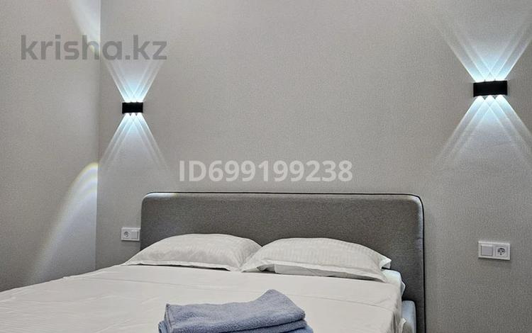 1-бөлмелі пәтер · 40 м² · 4/12 қабат, Бухар жырау, 31 — Мангилик, бағасы: 15 000 ₸ в Астане, Есильский р-н — фото 2