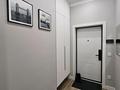 1-бөлмелі пәтер · 40 м² · 4/12 қабат, Бухар жырау, 31 — Мангилик, бағасы: 15 000 ₸ в Астане, Есильский р-н — фото 19