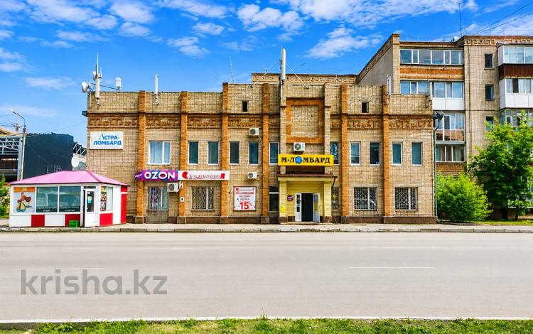 Стабильный арендный бизнес с потенциалом роста доходности. · 840 м² за 345 млн ₸ в Петропавловске — фото 2