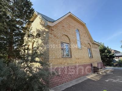 Жеке үй · 6 бөлме · 300 м² · 10 жүзд., Еркөкше, бағасы: 205 млн ₸ в Астане, Алматы р-н