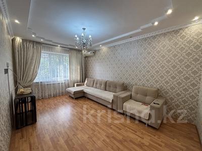 3-бөлмелі пәтер · 70 м² · 2/9 қабат, Сайран ш/а. 2, бағасы: 400 000 ₸ в Алматы, Ауэзовский р-н
