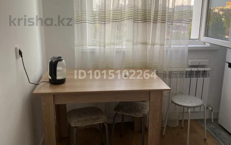 1-бөлмелі пәтер · 35 м² · 7/8 қабат, Улы дала 63, бағасы: 12 000 ₸ в Астане, р-н Байконур — фото 2