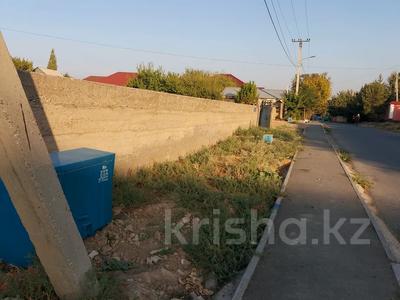 Участок · 8 соток, Утегенова — Тайманова за 110 млн 〒 в Шымкенте