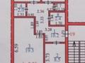 3-комнатная квартира · 65.1 м² · 2/3 этаж, Пришахтинск, Экибастузская за 18.5 млн ₸ в Караганде, Алихана Бокейханова р-н — фото 17