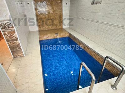 Монша, қонақ үй және демалыс орындары · 500 м², бағасы: 57 млн ₸ в Шымкенте