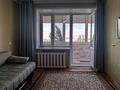 2-комнатная квартира · 53.9 м² · 6/10 этаж, Кудайбердиева 1 за 25 млн ₸ в Павлодаре