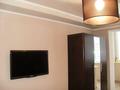 1-комнатная квартира, 31 м², 2/5 этаж посуточно, Бухар жарау 74 за 5 000 〒 в Караганде, Казыбек би р-н — фото 2