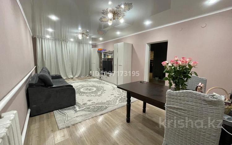 Отдельный дом · 2 комнаты · 88 м² · 10 сот., Береке(новая) 16а за 26 млн ₸ в Байтереке (Новоалексеевке) — фото 13