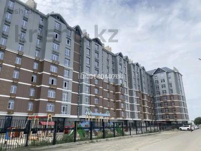 3-бөлмелі пәтер · 111.1 м² · 2/9 қабат, Ақ Шағала -ш/а., Жалена Тулепова 17Б, бағасы: 37.7 млн ₸ в Атырау, мкр Ак Шагала