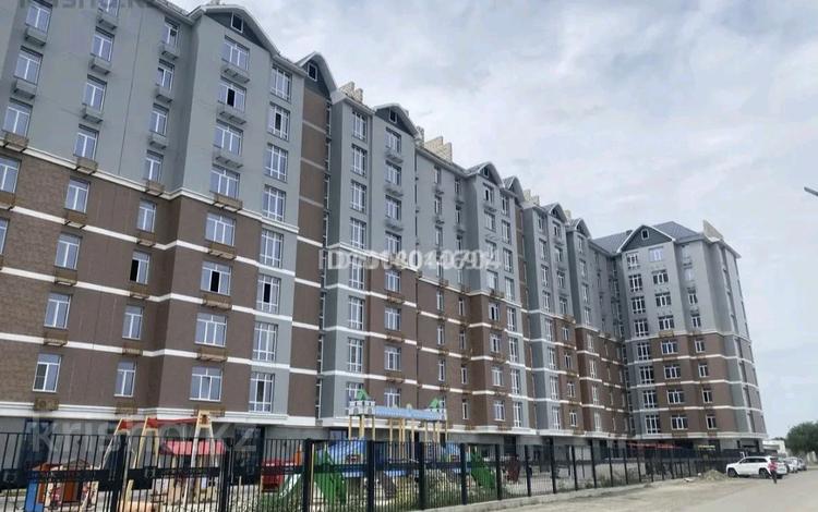 3-бөлмелі пәтер · 111.1 м² · 2/9 қабат, Ақ Шағала -ш/а., Жалена Тулепова 17Б, бағасы: 37.7 млн ₸ в Атырау, мкр Ак Шагала — фото 20