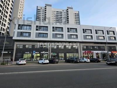 Паркинг · Бухар Жирау — Ботанический сад, Астана Арена за 1.2 млн ₸