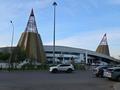 Паркинг · Бухар Жирау — Ботанический сад, Астана Арена за 1.2 млн ₸ — фото 8