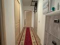3-комнатная квартира · 70 м² · 2/6 этаж, Кассина 146/2 — Ақан сері за 40 млн ₸ в Алматы, Турксибский р-н