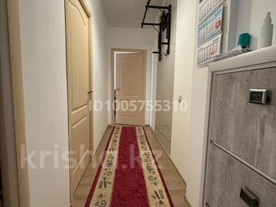 3-комнатная квартира · 70 м² · 2/6 этаж, Кассина 146/2 — Ақан сері за 40 млн ₸ в Алматы, Турксибский р-н