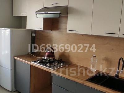 2-комнатная квартира · 50 м² · 7/9 этаж, Богенбайулы 44 за 200 000 ₸ в Семее